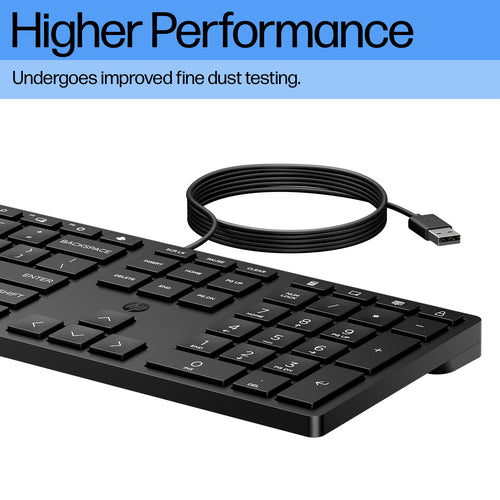 SMART BUY WIRED 320K KEYBOARD