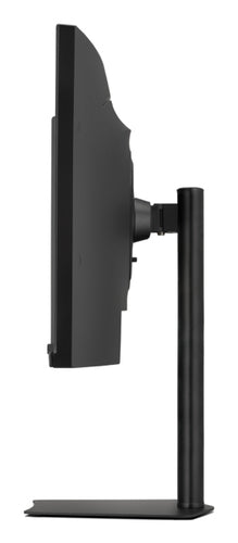 34 UWQHD IPS CURVED MONITOR W/ USB-C 3440 X 1440 RESO