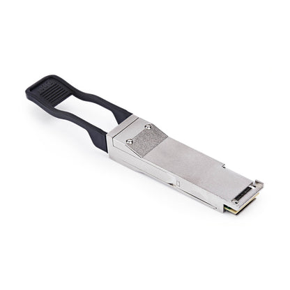 QSFP28 LOOPBACK MODULE 100G QSFP PORT TESTER/LOOPBACK ADAPTER