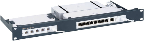 RACKMOUNT UNIFI UCGUXG  USW-FLE UXG  USW-FLEX 2.5 8 (RM-UB-T8)