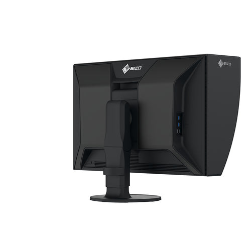 27 WIDE SCREEN WIDE COLOR GAMUT TFT IPS LCD BLACK