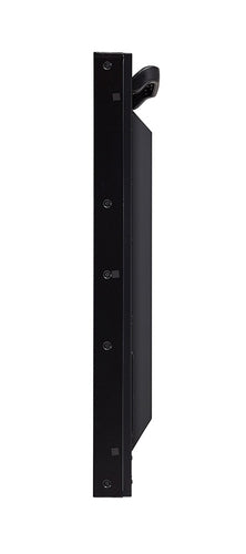 49IN 1920X1080 LCD HIGHBRIGHT 4000NIT HDMI DP 24/7 WIFI EXT SPKR (49XS4P-B)