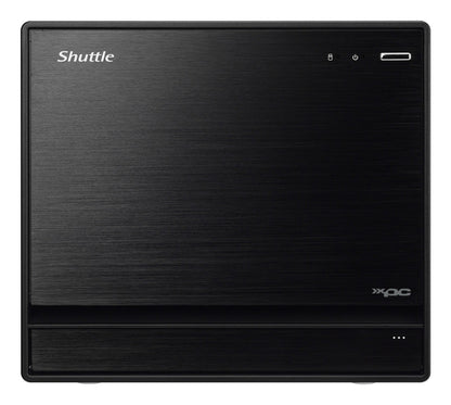 SHUTTLE CUBE SB860R8 BAREBONE B860 CHIPSET NO CPU/RAM/HDD/SSD/OS