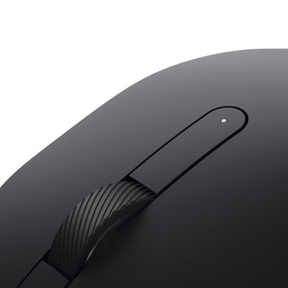 MS3320W MOBILE WIRELESS MOUSE BLACK