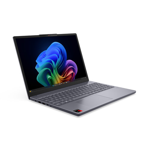 IDEAPAD SLIM 3 SNAPDRAGON X 2.97G 16GB 512GB SSD 15.3IN W11P64