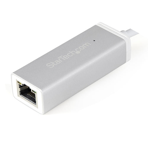 USB C TO ETHERNET ADAPTER USBC GIGABIT RJ45 LAN NETWORK DONGLE