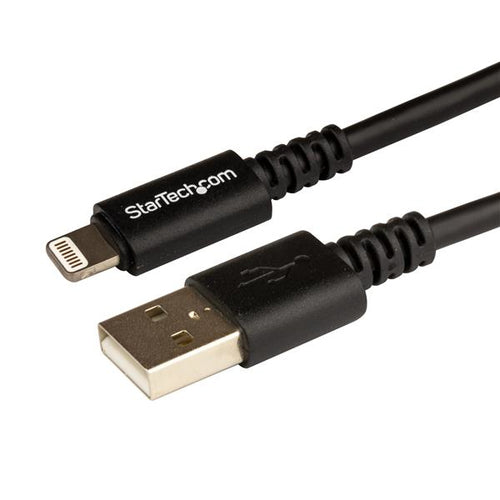 10FT USB TO LIGHTNING CABLE LONG USB IPHONE/IPAD CHARGING CORD