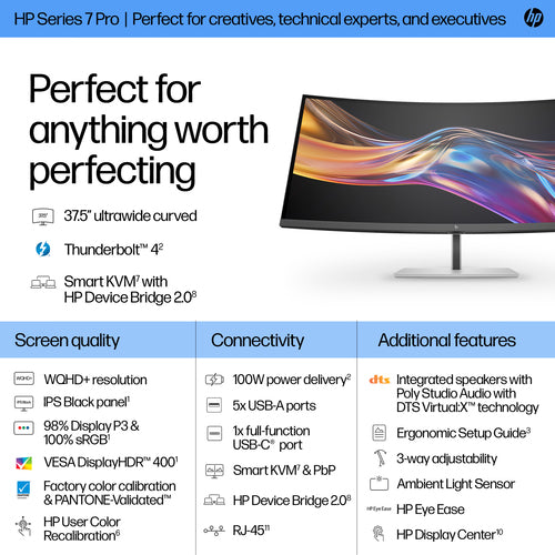 SMART BUY SERIES 7 PRO 738PU 37.5IN WQHD+ TB4 DISPLAY