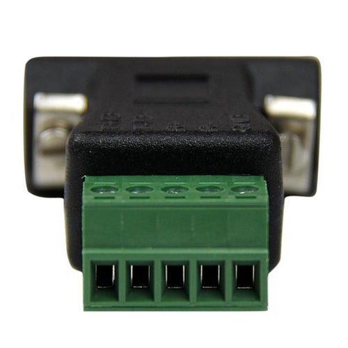 RS422 RS485 DB9 TO TERMINAL