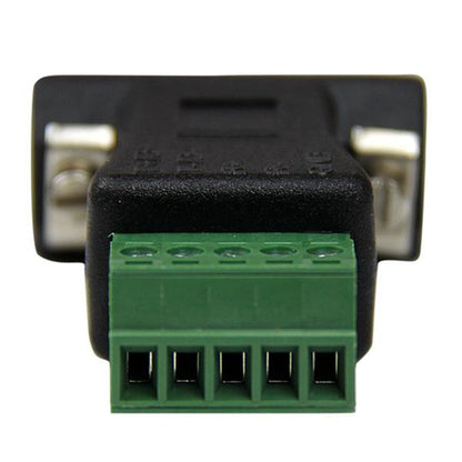RS422 RS485 DB9 TO TERMINAL
