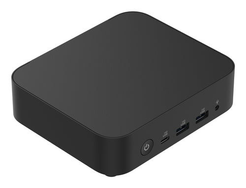 ASUS NUC 14 ESSENTIAL BAREBONE INTEL N150 W/O RAM STORAGE OS (RNUC14MNK150000U)