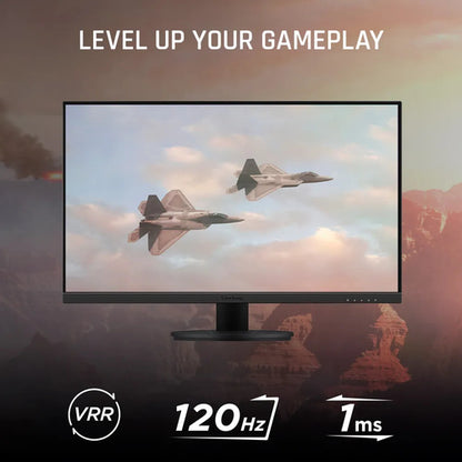 27IN 1080P IPS GAMING MONITOR WITH USB-C (SIGNAL ONLY) 1MS 120HZ