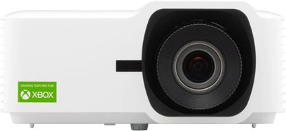 4K LASER HOME PROJECTOR WITH 3500 ANSI LUMENS