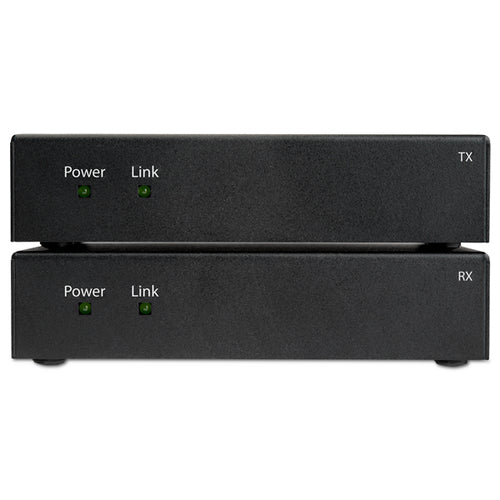 100M 4K HDMI OVER CAT6 EXTENDER UHD POC HDMI ETHERNET IR EXTENSION