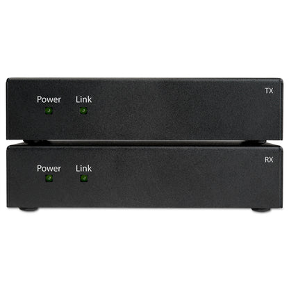 100M 4K HDMI OVER CAT6 EXTENDER UHD POC HDMI ETHERNET IR EXTENSION