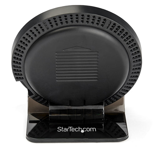 QI WIRELESS CHARGING STAND 15W UNIVERSAL WIRELESS CHARGING PAD