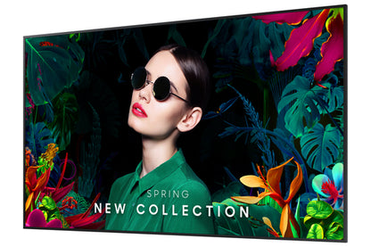 98-INCH COMMERCIAL 4K UHD DISPLAY 500 NIT