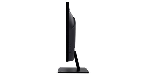 22IN LCD 1920X1080 3000:1 V EPEAT SIL 1.4HDMI 1.2DP VGA BLK 4MS