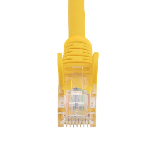 25FT CAT5E ETHERNET CABLE RJ45 PATCH CABLE GIGABIT LAN CORD