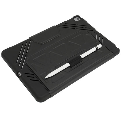 10.5IN BLK PRO-TEK CASE FOR 10.2IN IPAD 7TH GEN/PRO/AIR (THZ852GL)