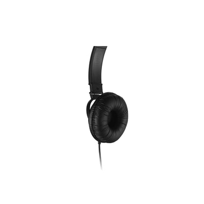 HI-FI USB HEADPHONES W MIC AND VC -USB A