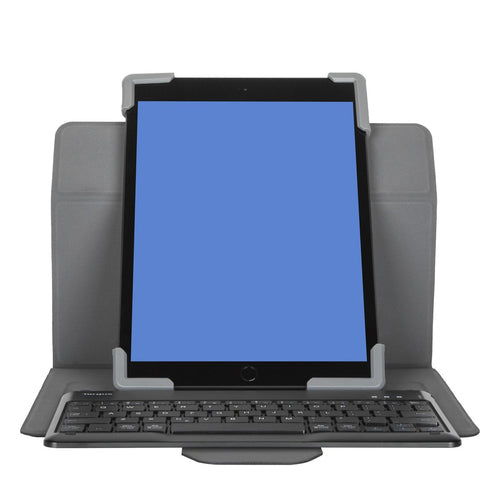PRO-TEK UNIV ROTATING BT KEYB CASE FOR 9-11IN DEVICE