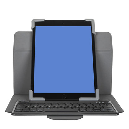PRO-TEK UNIV ROTATING BT KEYB CASE FOR 9-11IN DEVICE