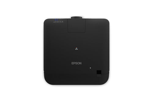 EPSON PROJECTOR EB-PQ2213B 13000LM 4K PROJECTOR BLA (V11HB03820)