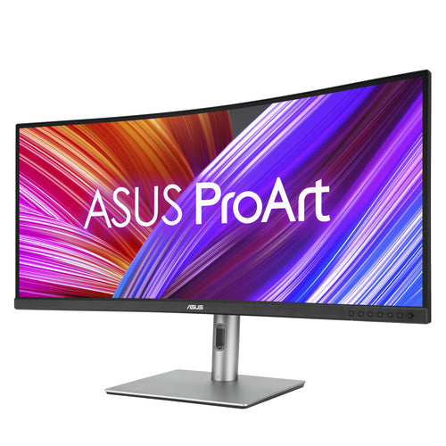 ASUS PROART LCD 34 ULTRAWIDE IPS 21:9 3440 X 1440 3800R CURVE (PA34VCNV)