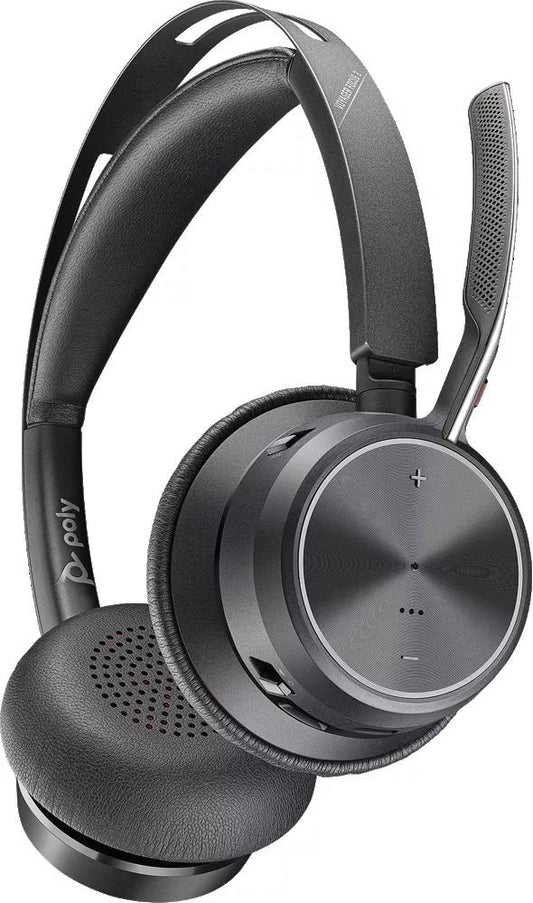 VOYAGER FOCUS 2 UC