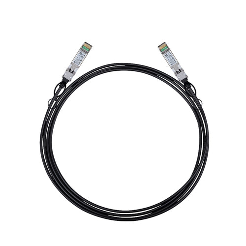OMADA 3M DIRECTATTACH SFP+CABLE OMADA 3M DIRECT ATTACH SFP+ CABLE