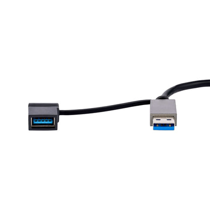USB TO DUAL HDMI ADAPTER 4K EXTERNAL CONVERTER DONGLE