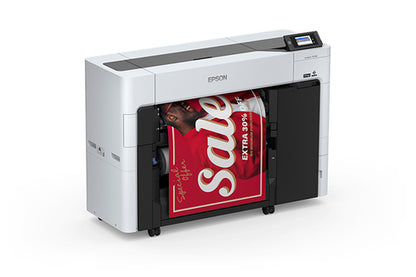 SURECOLOR T3770ESR PLOT SINGLE ROLL PRINTER