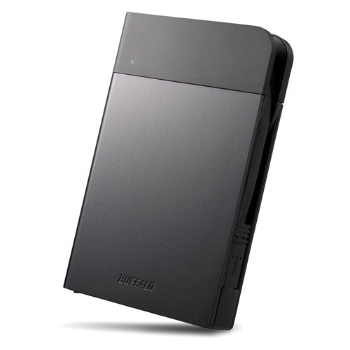 1TB MINISTATION EXTREME NFC USB 3.0 PORTABLE HARD DRIVE .