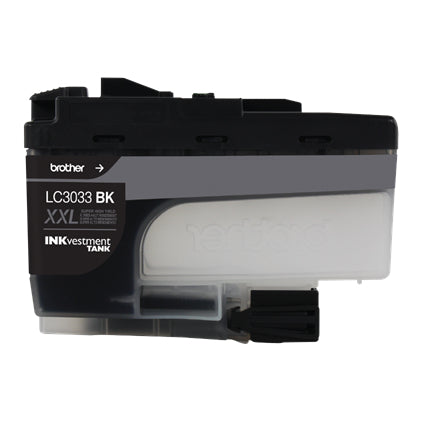 LC3033BK HIGH YIELD  BLACK INK FOR MFC-J995DW MFC-J995DWXL