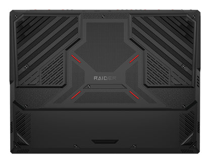 RAIDER 18 HX AI A2XWJG-069US U9-285HX/RTX 5090/64GB/2T/WIN 11P