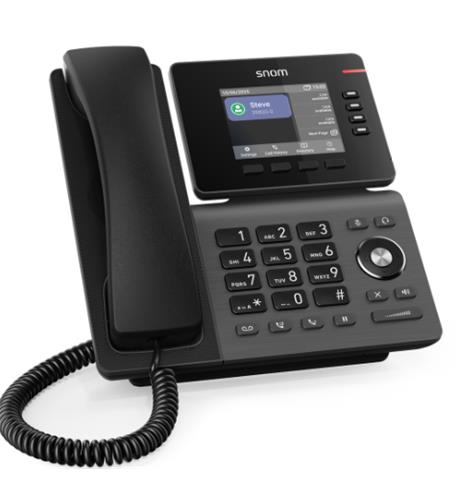 D810 SIP Phone