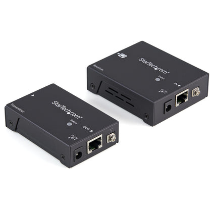 100M HDMI OVER CAT5E EXTENDER 4K UHD POC HDBASET HDMI ETHERNET
