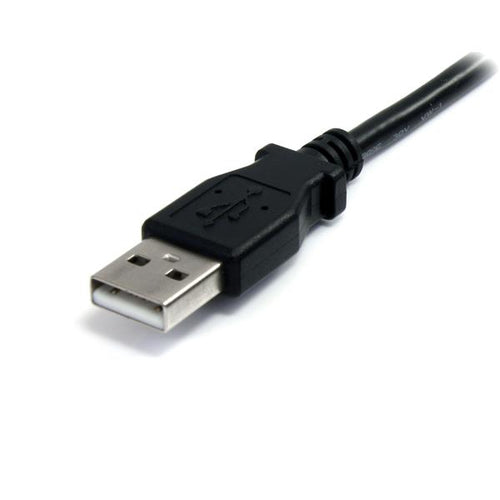 3FT USB 2.0 EXTENSION CABLE USB MALE TO FEMALE EXTENSION CABLE