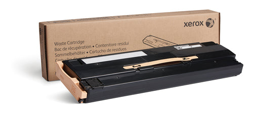 WASTE CARTRIDGE