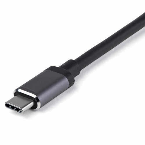 USB C MULTIPORT ADAPTER 100W PD 4K HDMI USB C MULTIPORT ADAPTER