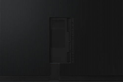 98-INCH COMMERICAL 4K UHD DISPLAY 700 NIT
