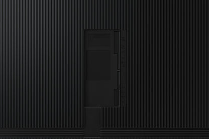 98-INCH COMMERCIAL 4K UHD DISPLAY 500 NIT