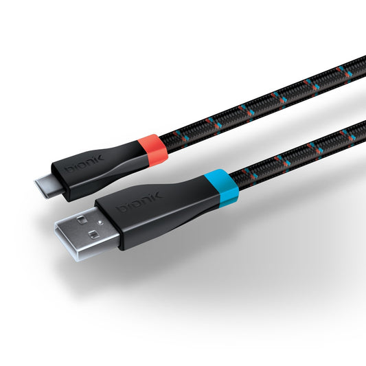 Nintendo SwitchLYNX Braided Cable