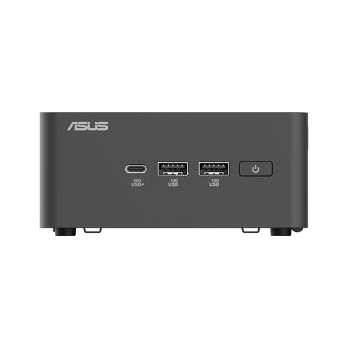 ASUS NUC 15 PRO TALL BAREBONE W INTEL 2 CORE ULTRA 7 225H 16GB DDR5 (RNUC15CRHU70600U)