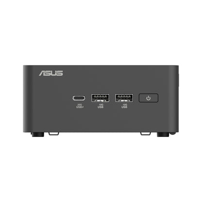 ASUS NUC 15 PRO TALL BAREBONE W INTEL 2 CORE ULTRA 5 225H 16GB DDR5 (RNUC15CRHU50600U)