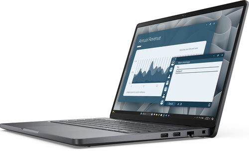 DELL PRO 14 PC14255 RYZ 5 PRO 230 16GB 512GB 14IN WIN11PRO