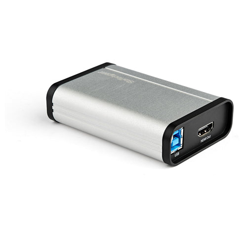 HDMI USB C VIDEO CAPTURE DEVICE DIGITAL EXTERNAL VIDEO RECORDER