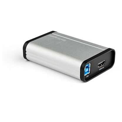 HDMI USB C VIDEO CAPTURE DEVICE DIGITAL EXTERNAL VIDEO RECORDER