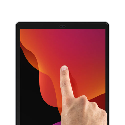 INVISIBLESHIELD GLASS ELITE VISIONGUARD FOR APPLE IPAD 10.2 (200104506)